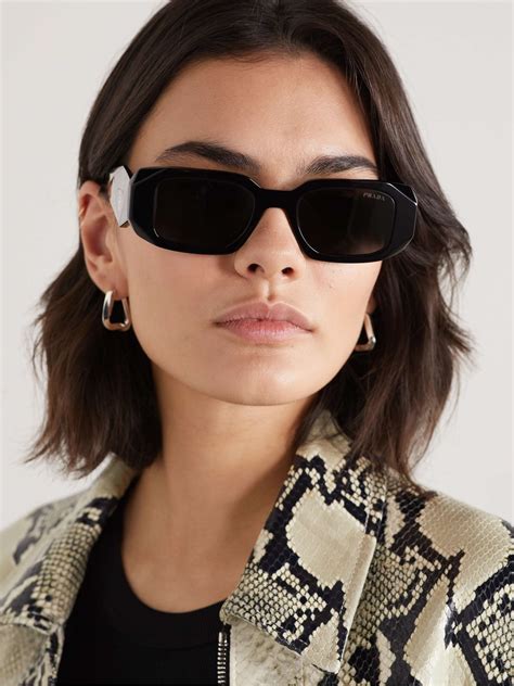 solaires prada|Women's Sunglasses .